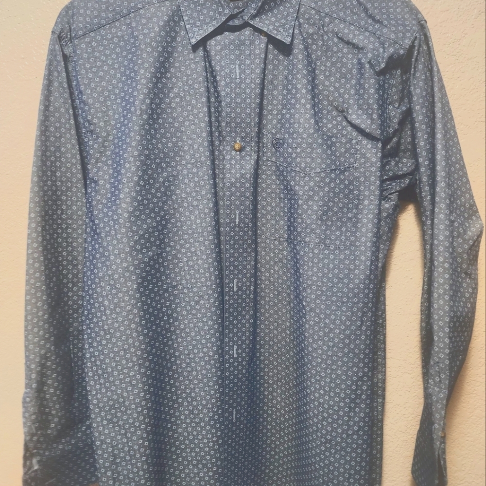 Lot of Men's Shirts